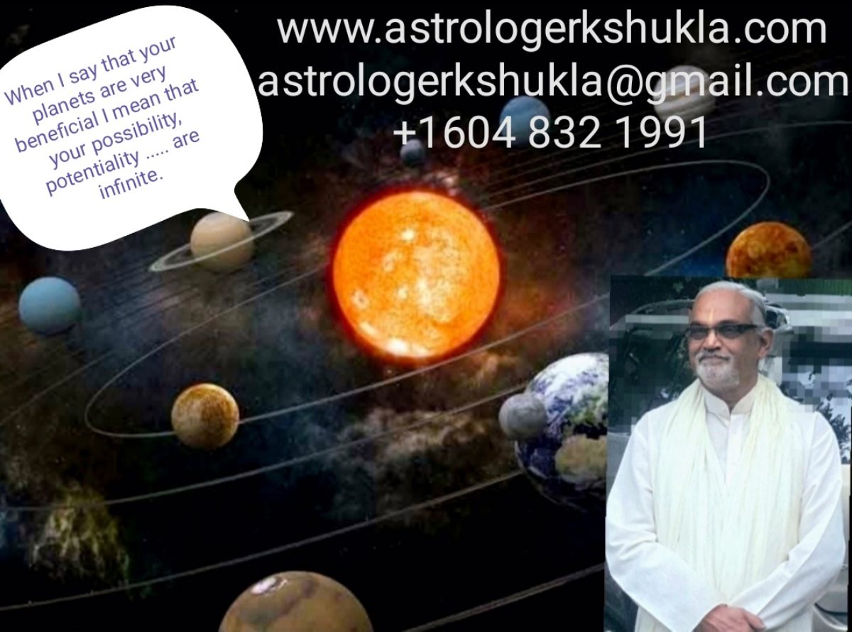 Vedic Astrologer, Hindu Priest